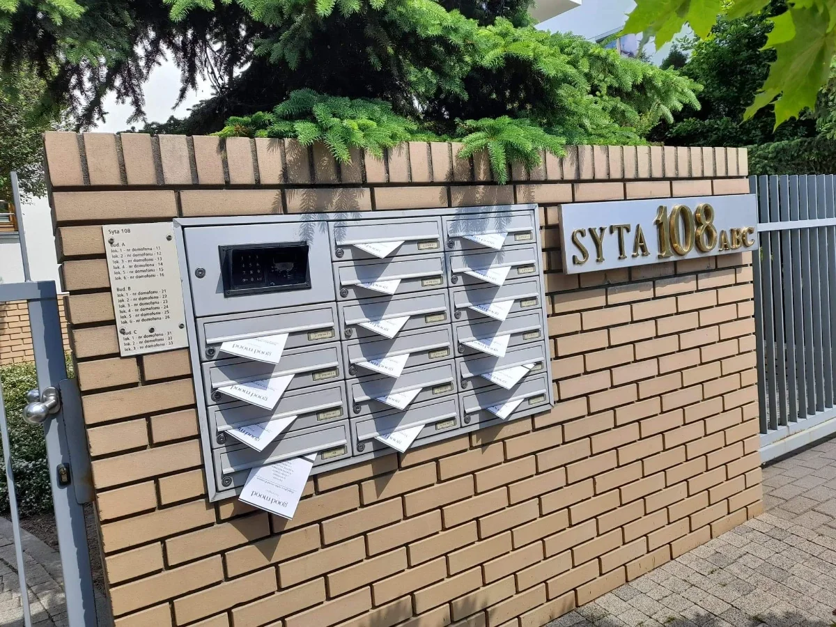 roznoszenie ulotek bemowo