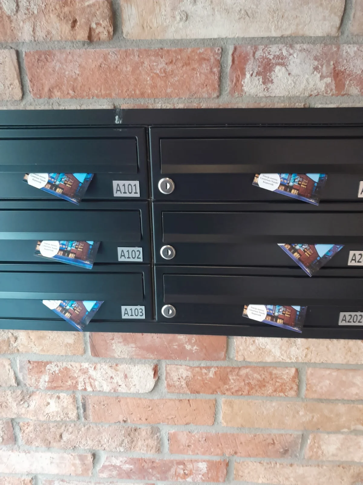 roznoszenie ulotek warszawa