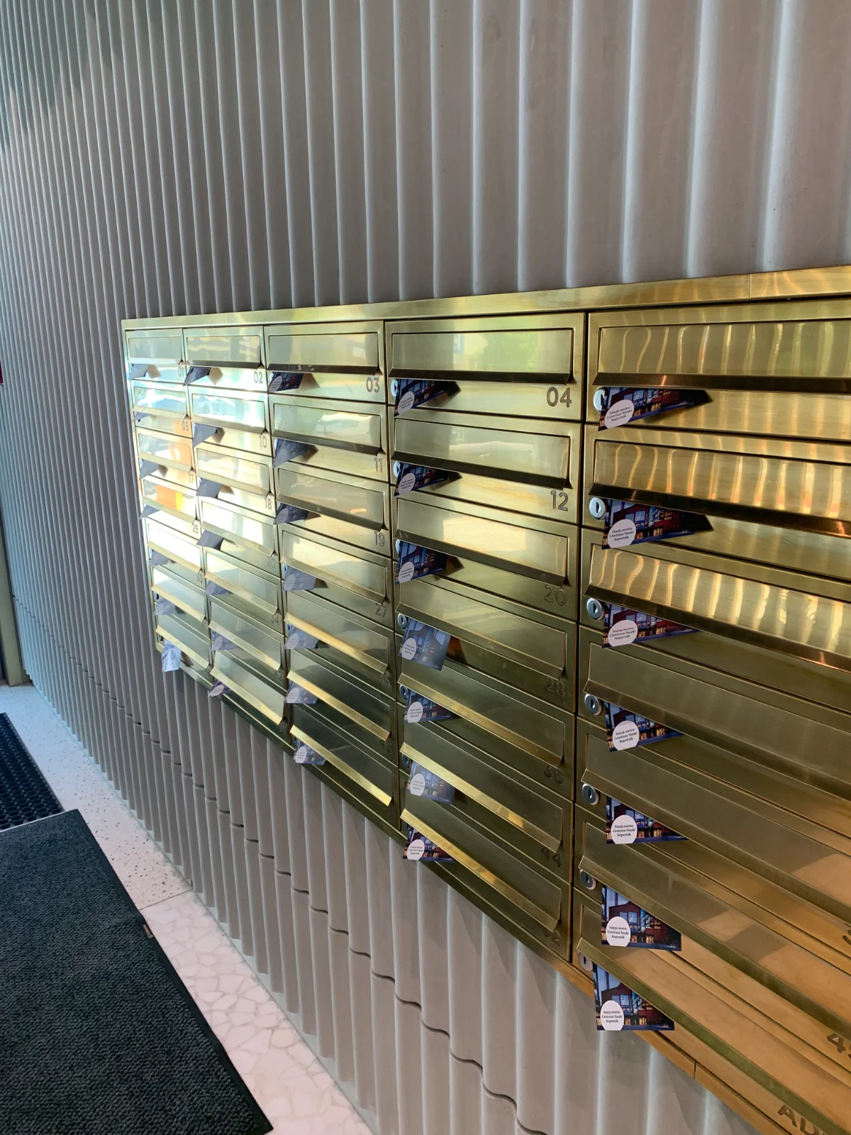 ulotki warszawa reklamowe